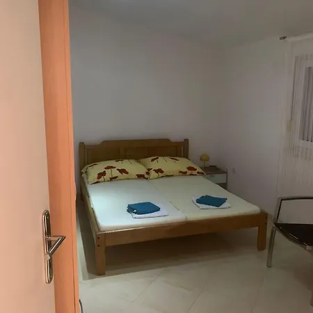 Vujica Lejlighed Trogir