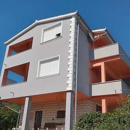 Vujica Trogir
